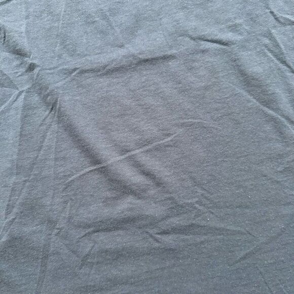 Under Armour Blue Freedom T-Shirt Short Sleeve Loose Fit Men’s Size Medium - Picture 3 of 13